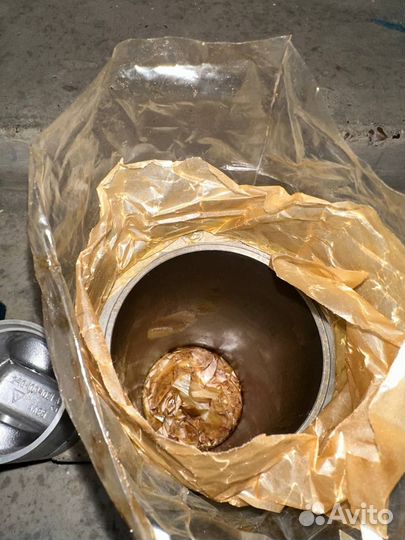 Гильзы и поршни Д-240 ммз