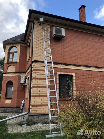 Интернет в загородный дом