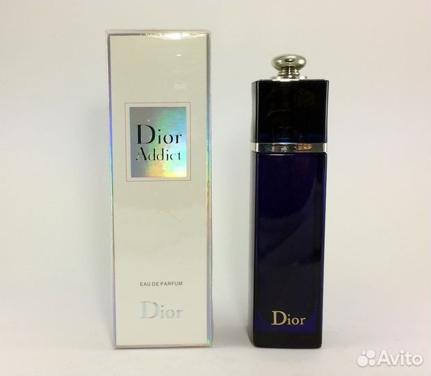Dior - Addict (2014 года) - 100 ml