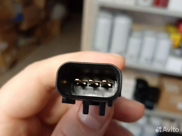 Датчик давл/окр/возд ISX 4076493 / 3331044