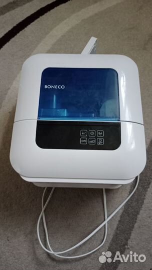 Продам увлажнитель воздуха