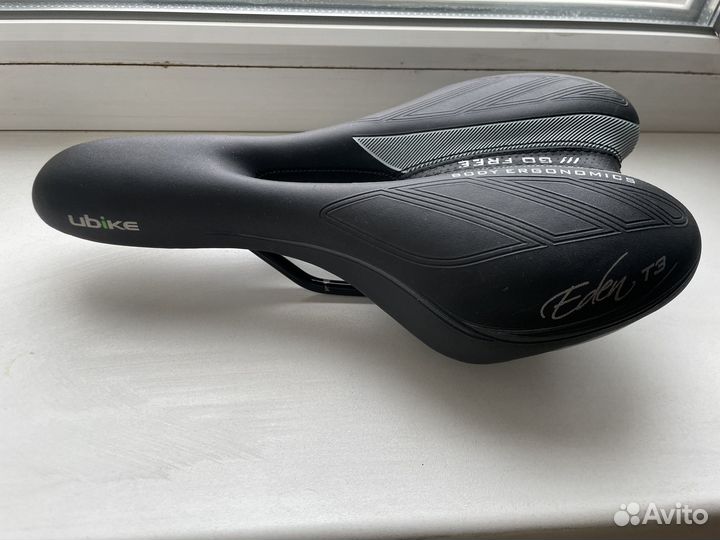 Седла для велосипеда Cycledesign, Ubike