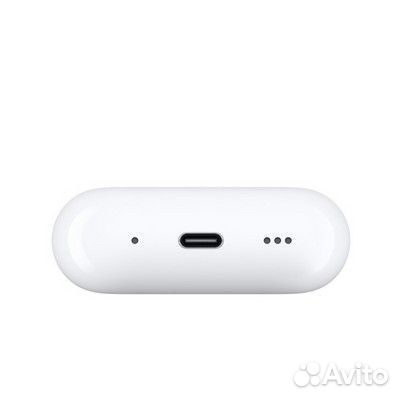 Беспроводные наушники apple airpods pro 2