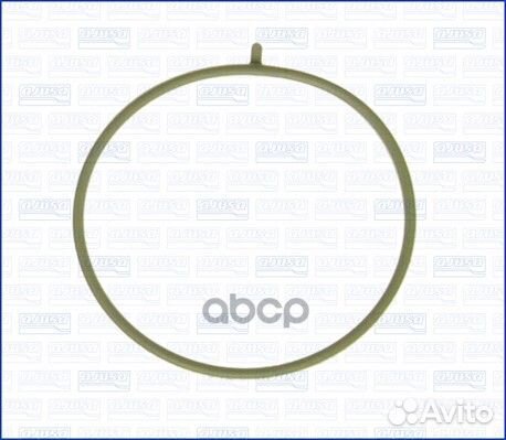 Прокладка впуск.кол-ра 01110300 Ajusa