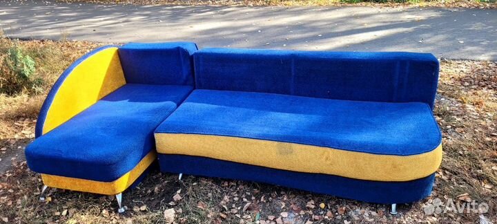 Диван раскладной