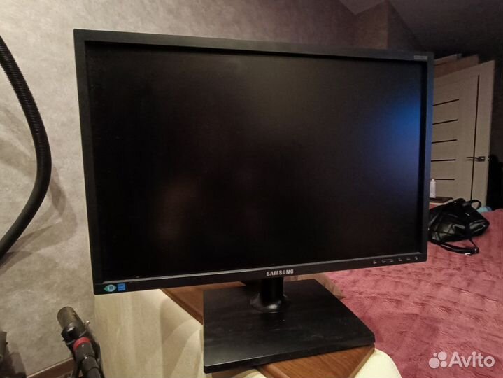 Монитор samsung 22 дюйма