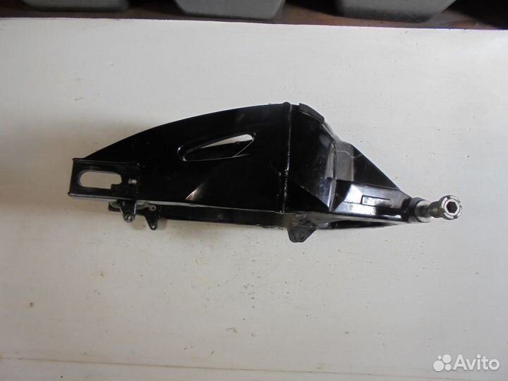 Маятник Suzuki, GSX R 600, 2006-2007