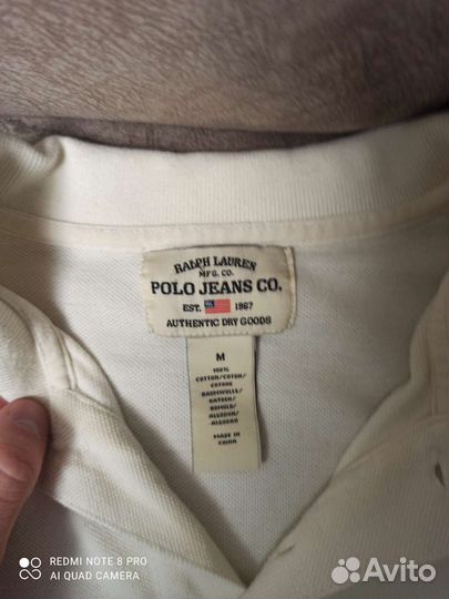 Polo Ralph Lauren