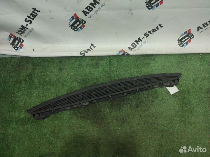 Решетка вентиляционная задняя Bmw 530I F10 N52B30A