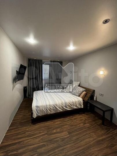 3-к. квартира, 65 м², 8/9 эт.