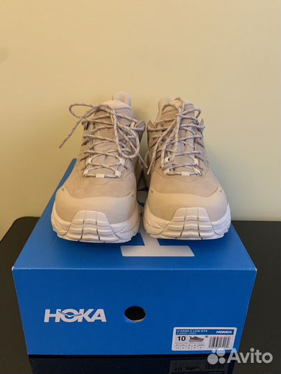 Hoka One One U Kaha 2 Low GTX, ориг., 10US