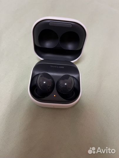 Беспроводные наушники samsung galaxy buds 2