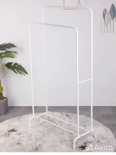 Вешалка напольная новая