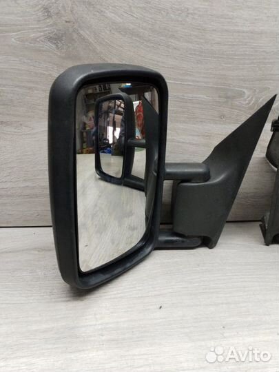 Зеркало боковое Mercedes-Benz Sprinter classic