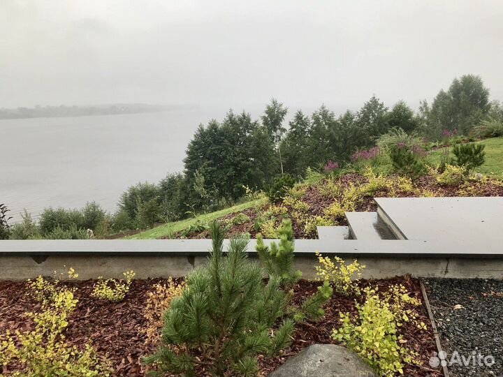 Ландшафтный дизайн,Озеленение, Благоустройство