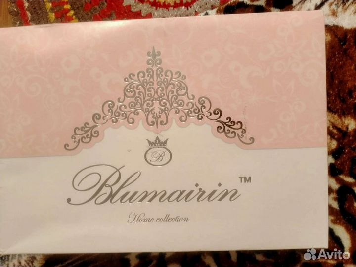 Новое Постельное белье 2хспальное