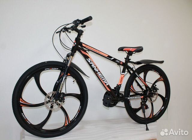 Велосипеды