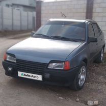 Opel Kadett 1.3 MT, 1987, 77 062 км, с пробегом, цена 250 000 руб.