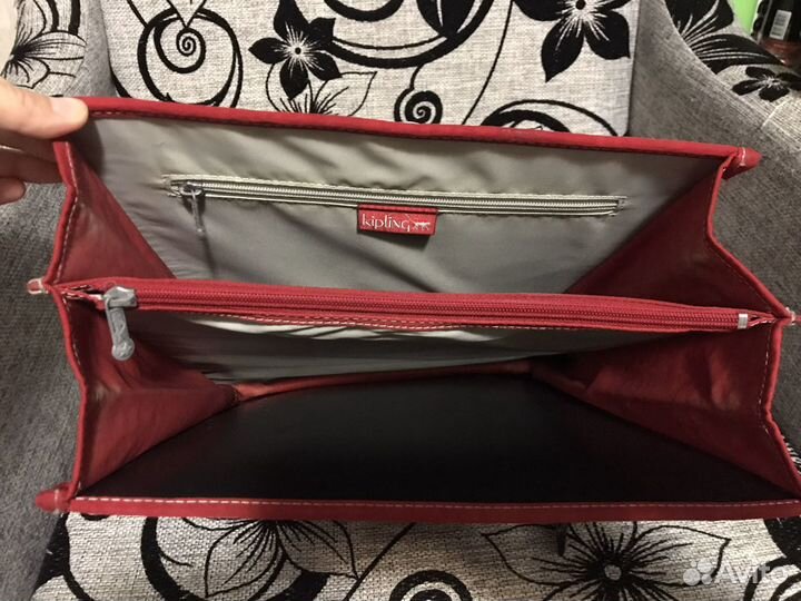 Портфель школьный/ рюкзак kipling