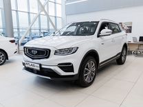 Новый Geely Atlas Pro 1.5 AMT, 2024, цена от 2 489 990 руб.