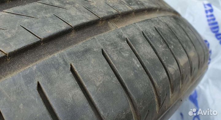 Bridgestone Alenza 001 285/45 R22 110H