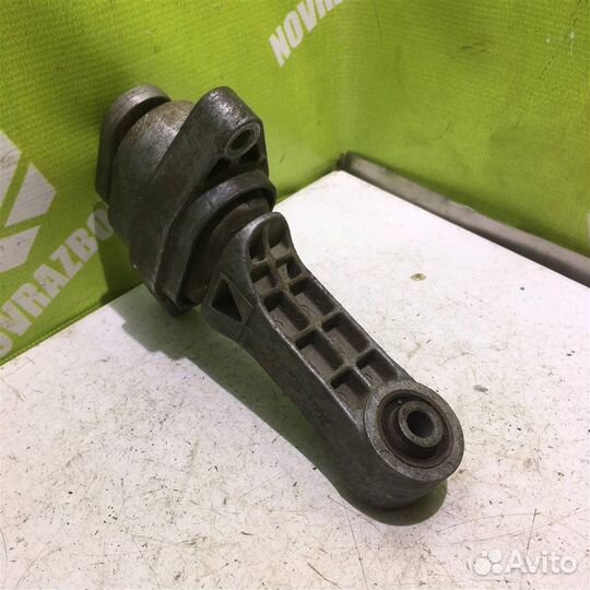 Опора кпп задняя Шевроле Авео Т200 03-08