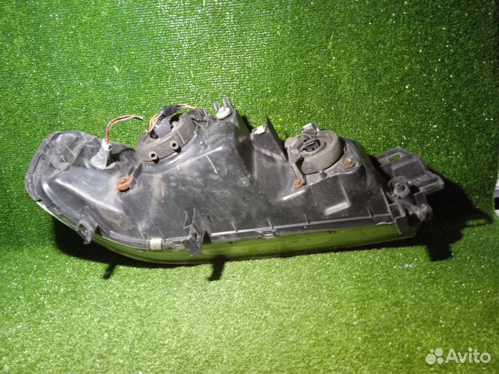 Продам Фары Inspire Saber ua1 ua2 ua3