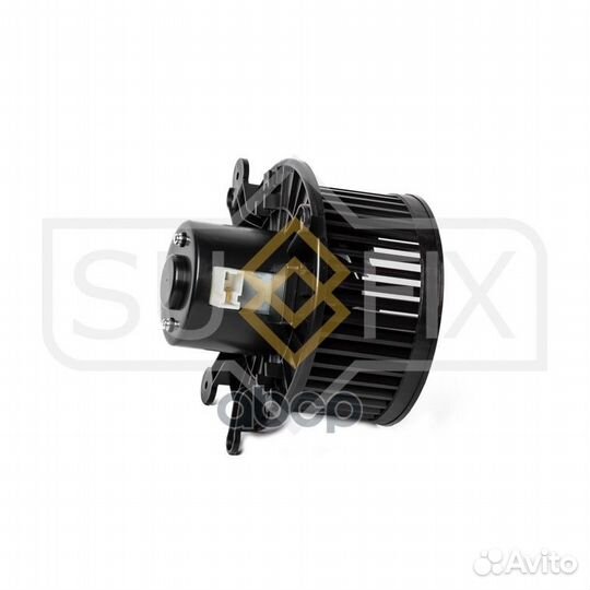 Вентилятор отопителя FN1024 sufix