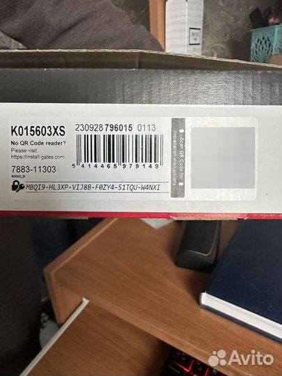 Ремень грм Опель