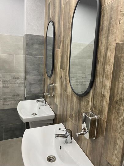 Офисные помещения от 14.5 м²