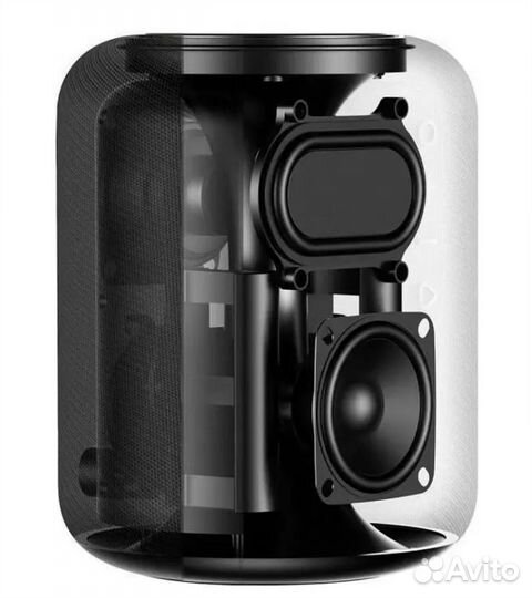 Портативная беспроводная колонка Baseus Encok E50