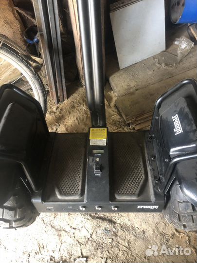 Segway Электро самокат