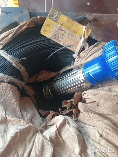 Провод спп 1