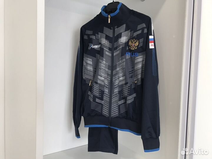 Шикарный костюм Forward хит Форвард