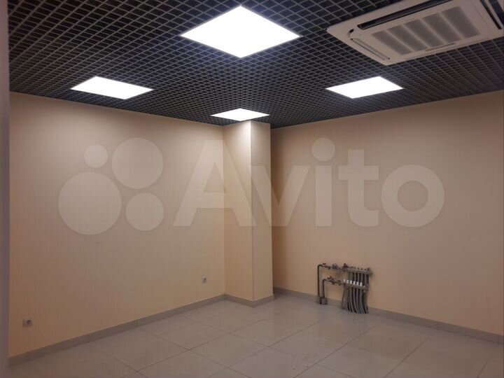 Свободного назначения, 38 м²