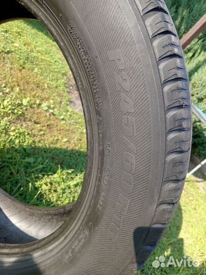 Michelin Latitude Tour HP 245/60 R18