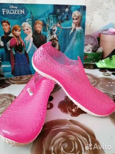 Мыльницы для девочки