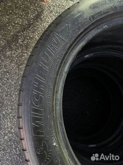 Michelin Primacy HP 215/50 R17