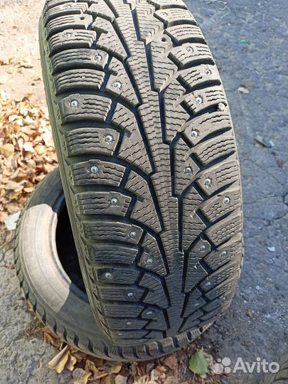 Nokian Tyres Nordman 5 195/55 R16