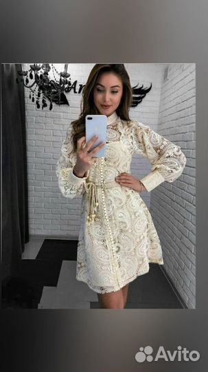 Платье новое 48-50