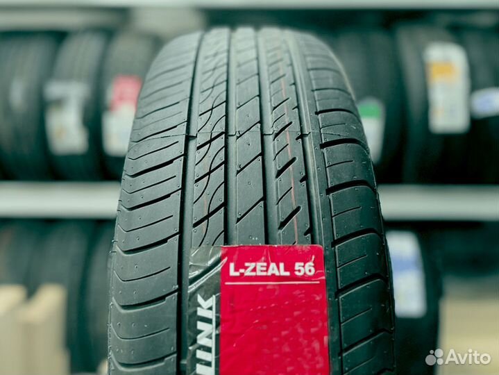 iLink L-Zeal56 245/45 R18 104U
