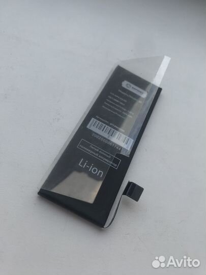 Запчасти для iPhone SE