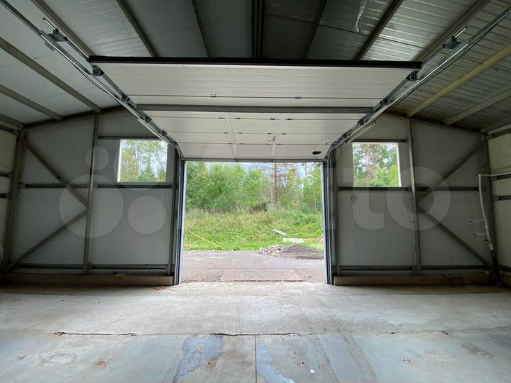 Производство, 1044.9 м²