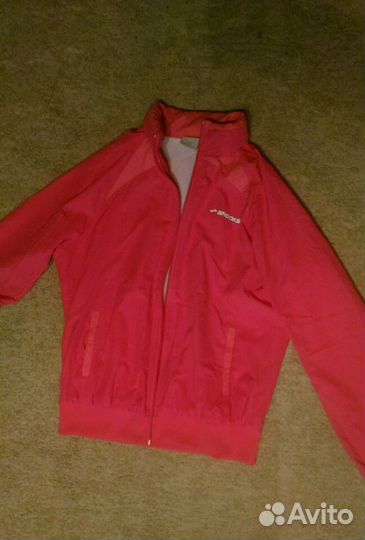 Спортивный костюм женский