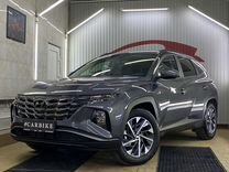 Hyundai Tucson 2.5 AT, 2023, 11 800 км, с пробегом, цена 3 849 000 руб.