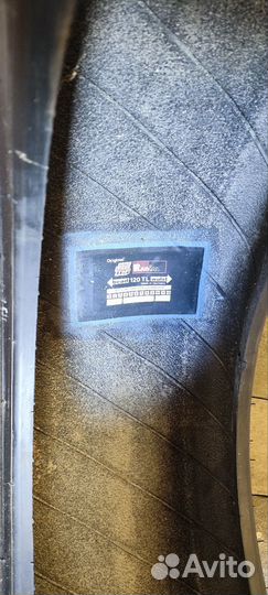 Michelin X-Ice North 215/55 R16