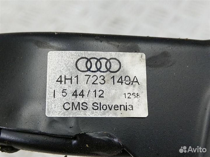 Педаль тормоза Audi Q5 4H1723140A