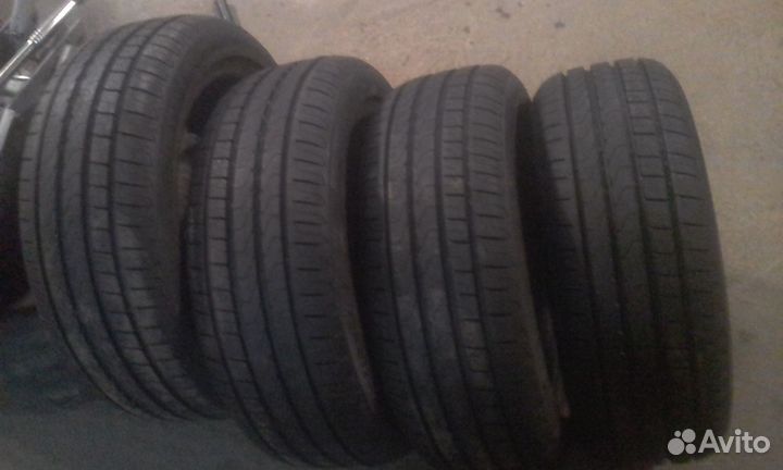 Nexen Classe Premiere 691 205/50 R17
