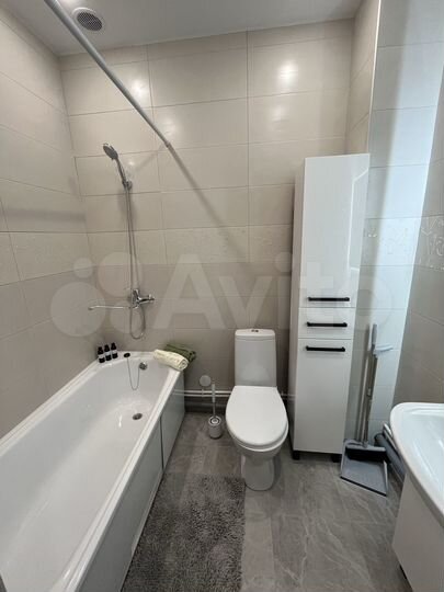 Квартира-студия, 25 м², 9/13 эт.