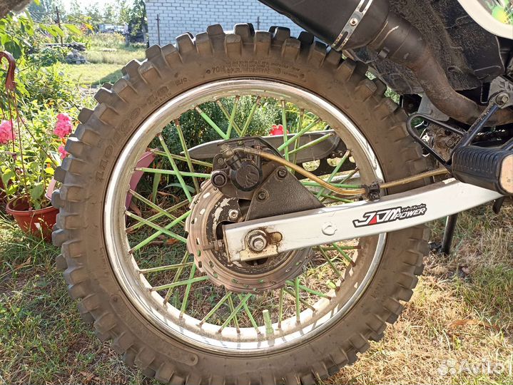 Irbis TTR250R